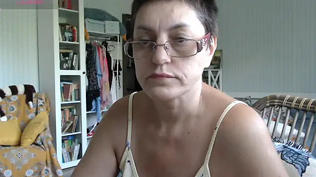 Snapshot of Soffya_Soy chatting on 15, 7, 2026 Soffya Soy online show from 15, 7, 2026