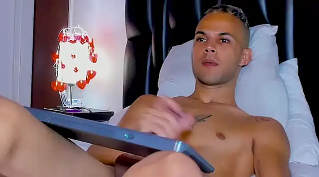 Jeremmy Love online show from 14, 2, 2025