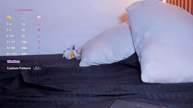 Jeremmy Love online show from 14, 11, 2025