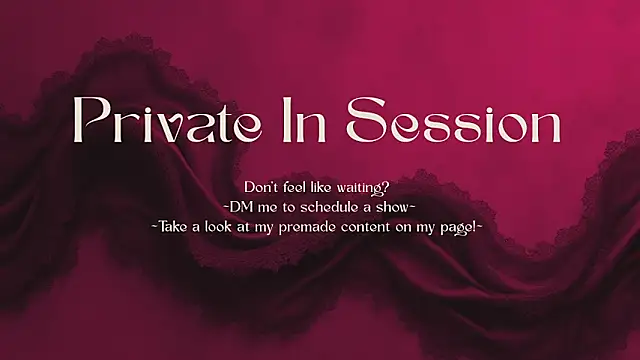 curvycate127 online show from 21, 3, 2026