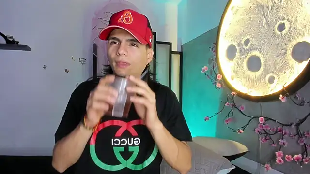 Martshall09 online show from 7, 4, 2026