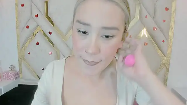 Lannajansen online show from 26, 2, 2025