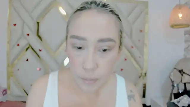 Lannajansen online show from 28, 2, 2025