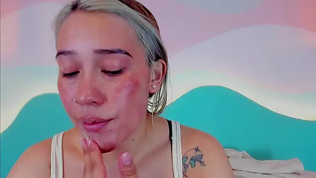 Lannajansen online show from 30, 10, 2025