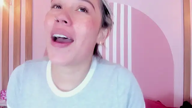 Lannajansen online show from 17, 3, 2026