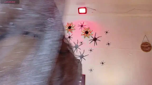 Akemirosse online show from 29, 10, 2025