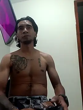 King Liam online show from 10, 4, 2026