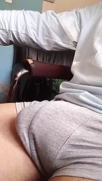 Snapshot of Andre16c chatting on 7, 1, 2026 Andre16c online show from 7, 1, 2026