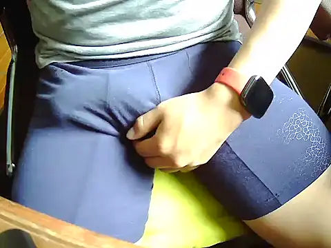 Snapshot of Andre16c chatting on 11, 2, 2026 Andre16c online show from 11, 2, 2026