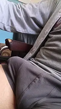 Snapshot of Andre16c chatting on 27, 2, 2026 Andre16c online show from 27, 2, 2026