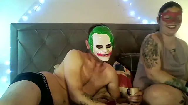 bunnyfox420 online show from 8, 3, 2025