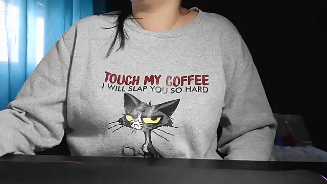 bunnyfox420 online show from 14, 11, 2025