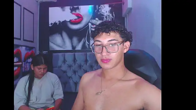 jordi and mia online show from 22, 1, 2025