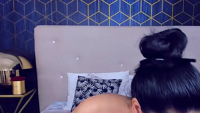 ValeryBlakes online show from 9, 9, 2025