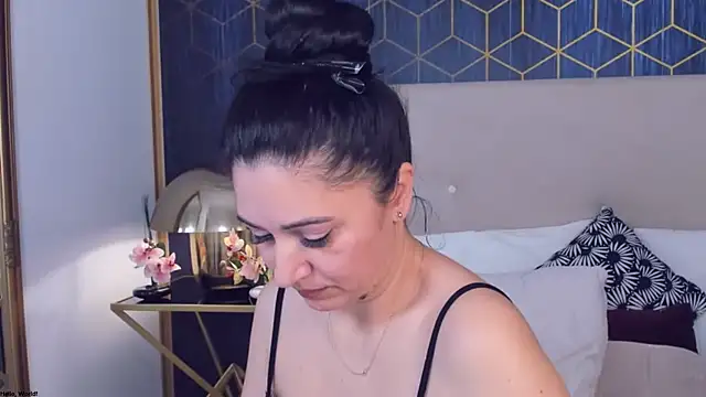 ValeryBlakes online show from 13, 2, 2026