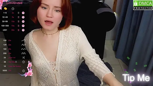 Snapshot of lu_muon chatting on 19, 3, 2025 lu muon online show from 19, 3, 2025