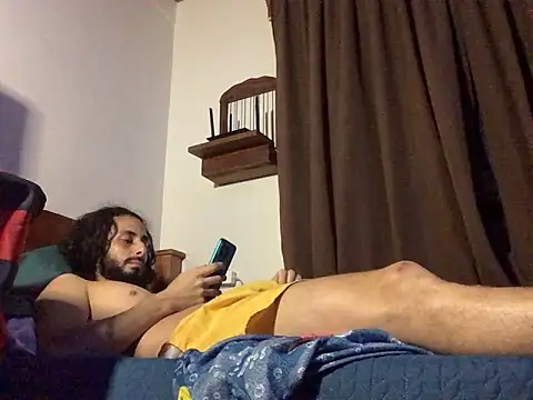 Nooneisthis online show from 3, 11, 2025