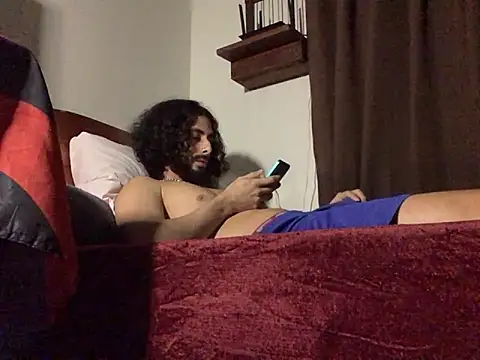 Nooneisthis online show from 23, 12, 2025