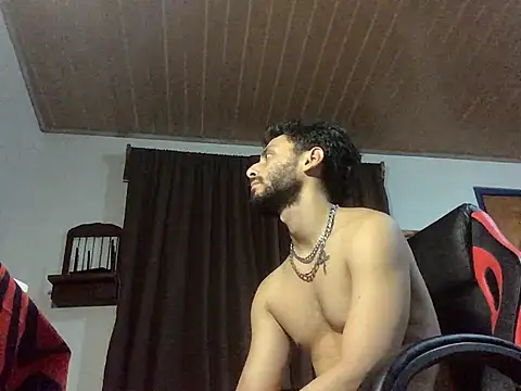 Snapshot of Nooneisthis chatting on 12, 5, 2026 Nooneisthis online show from 12, 5, 2026