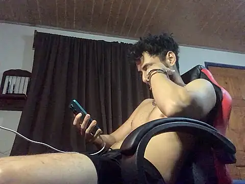Snapshot of Nooneisthis chatting on 14, 5, 2026 Nooneisthis online show from 14, 5, 2026
