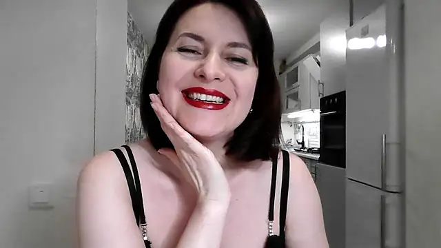 Snapshot of Victoria_Glam chatting on 18, 1, 2026 Victoria Glam online show from 18, 1, 2026