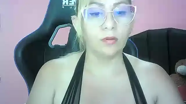 mariana0x online show from 10, 1, 2026