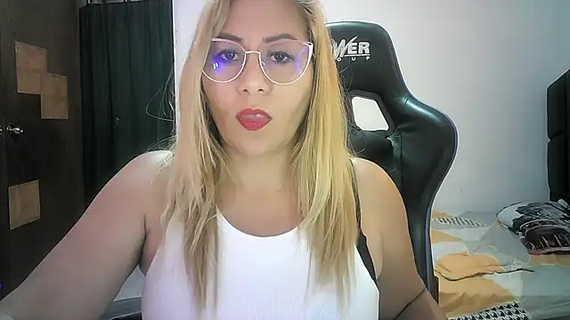 mariana0x online show from 26, 2, 2026