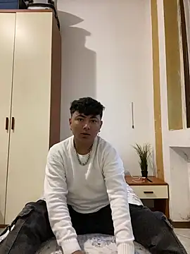 Snapshot of exotico2829 chatting on 22, 1, 2025 exotico2829 online show from 22, 1, 2025