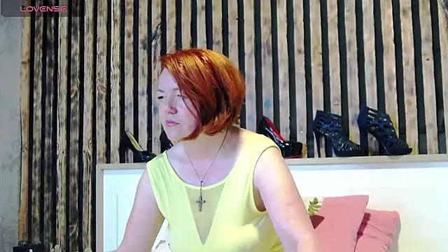 Alis Lovi online show from 6, 6, 2026
