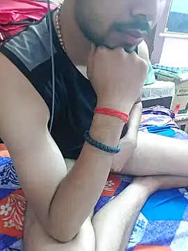 Extrembox5 online show from 12, 4, 2026