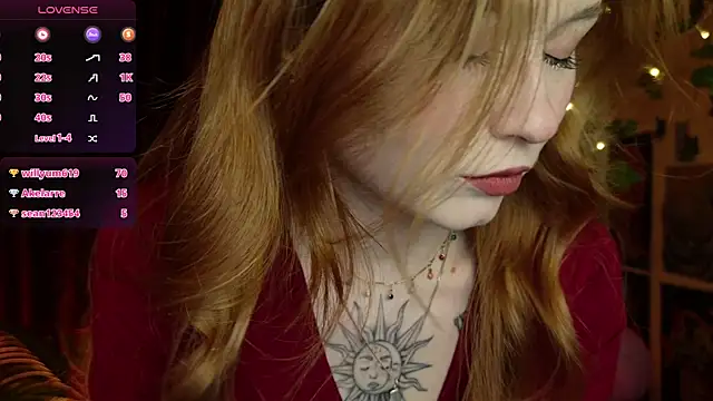 Snapshot of Yo_Pixxie chatting on 13, 2, 2025 Yo Pixxie online show from 13, 2, 2025