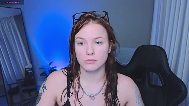 princess elsie  online show from 22, 3, 2025