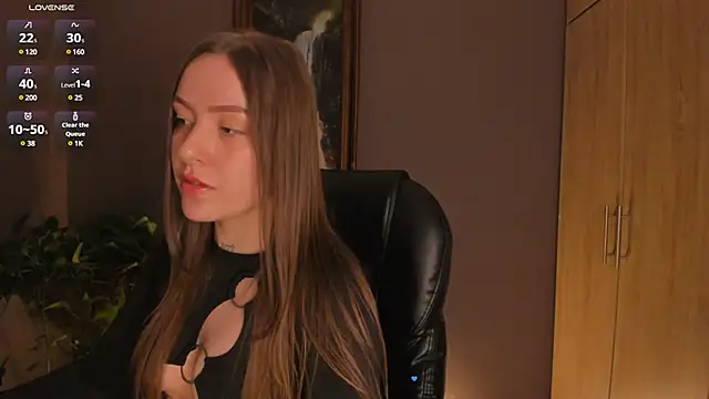 eilynxx online show from 11, 2, 2025