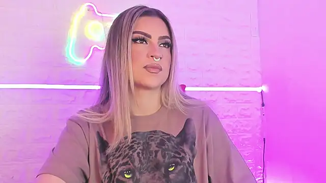 Valka praskov online show from 18, 10, 2025