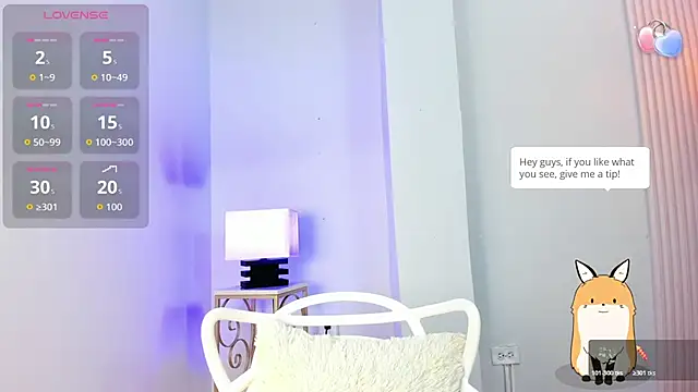 Snapshot of alana_rossetti chatting on 23, 3, 2026 alana rossetti online show from 23, 3, 2026