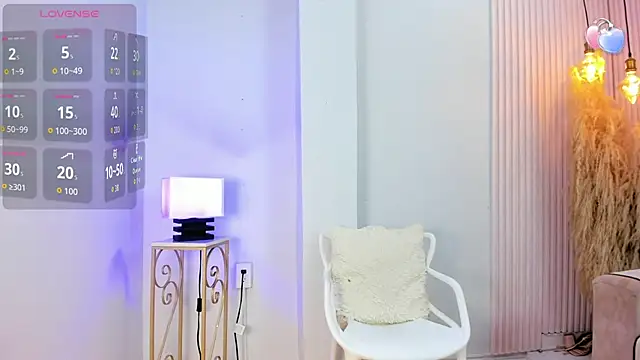 Snapshot of alana_rossetti chatting on 25, 3, 2026 alana rossetti online show from 25, 3, 2026