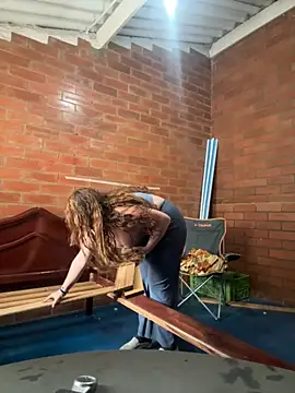 Snapshot of masmelorosa chatting on 18, 10, 2025 masmelorosa online show from 18, 10, 2025