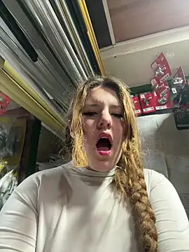 masmelorosa online show from 14, 12, 2025