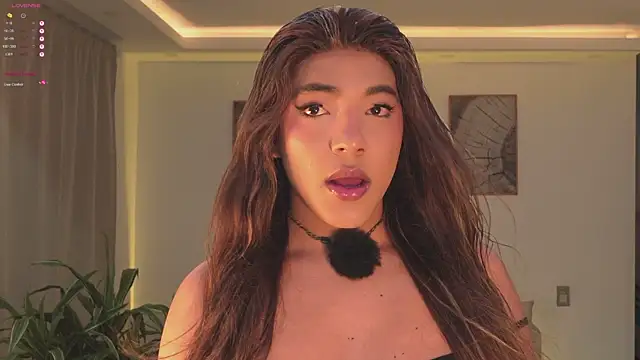 cinnamon crisss online show from 18, 4, 2026