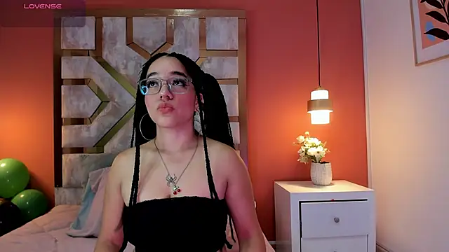 Billie Jhonson  online show from 19, 9, 2025