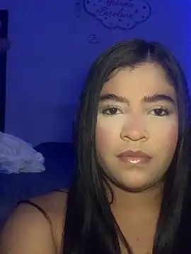 Snapshot of saramerlin chatting on 14, 10, 2025 saramerlin online show from 14, 10, 2025