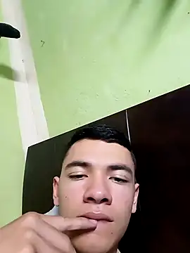 Snapshot of andresiito203 chatting on 26, 1, 2025 andresiito203 online show from 26, 1, 2025