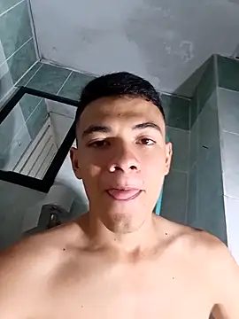 Snapshot of andresiito203 chatting on 28, 2, 2025 andresiito203 online show from 28, 2, 2025