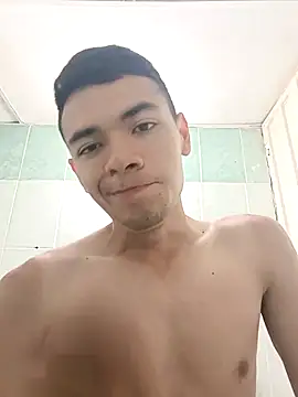 Snapshot of andresiito203 chatting on 13, 3, 2025 andresiito203 online show from 13, 3, 2025