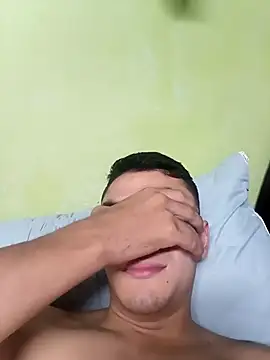 Snapshot of andresiito203 chatting on 23, 9, 2025 andresiito203 online show from 23, 9, 2025