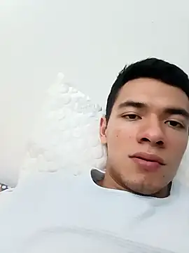 Snapshot of andresiito203 chatting on 29, 10, 2025 andresiito203 online show from 29, 10, 2025