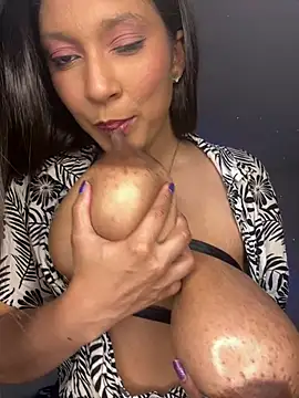 ALEXANDRA95 online show from 5, 7, 2026