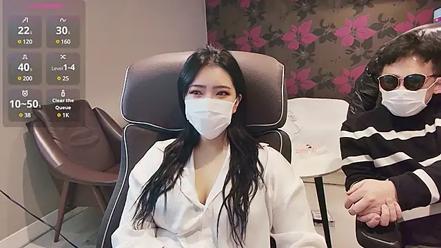 Snapshot of lovecandy7 chatting on 17, 2, 2025 lovecandy7 online show from 17, 2, 2025