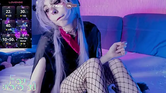 HardcoreHentai online show from 15, 10, 2025