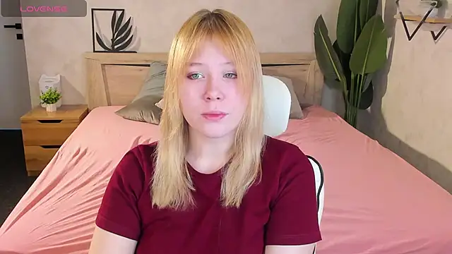 Amy Kimberlly online show from 14, 12, 2025